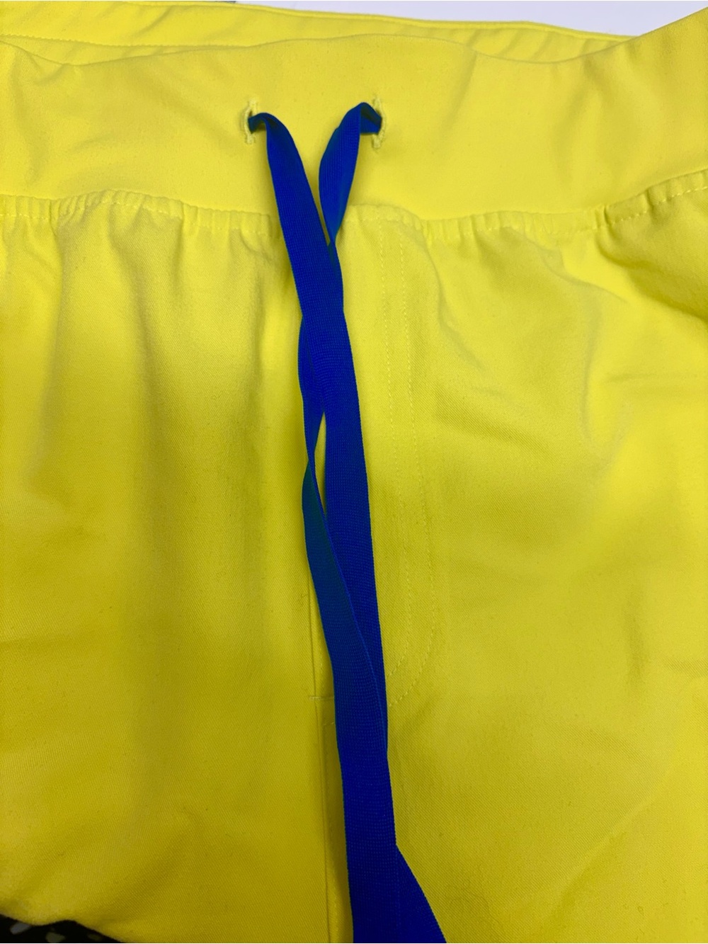 Figs High Waisted Yolo Citrine Pants XXL - Picture 12 of 12